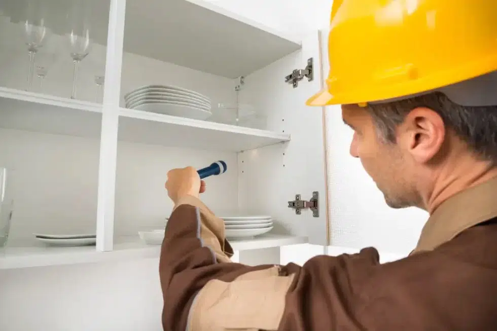 Pest Control Oxenford