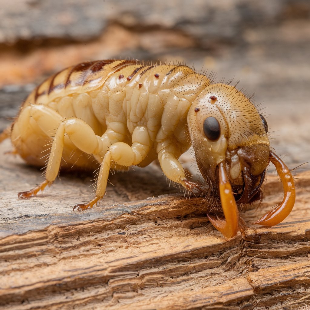 how to treat termites in house 1